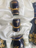 五糧液五糧頭曲+瀘州老窖六年窖頭曲2瓶+郎酒青花郎禮盒500ml*2瓶 白酒 52度 500mL 2瓶 六年窖+青花郎禮盒+小酒 曬單實(shí)拍圖