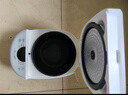 美的（Midea）智能電飯煲電飯鍋3-4人家用4L預約匠銅聚能釜內膽快速飯微壓蒸煮米飯鍋FB40E108禮品團購 曬單實(shí)拍圖