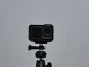 大疆（DJI）運動(dòng)相機 Osmo Action 4 摩托車(chē) 騎行 滑雪防抖手持vlog相機 Osmo Action 4 標準版 標準配件 曬單實(shí)拍圖