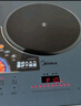 美的（Midea）家用電磁爐電陶爐2200W大功率新型電磁灶UH混合動力煮小米粥爆炒不挑鍋具政府補貼MC-DH2211 曬單實拍圖
