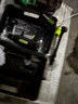智國者洗車用高壓水噴槍水泵刷車機家用電動無線鋰電池空調(diào)清洗專用全套 曬單實拍圖