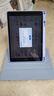 適用iPad9代pro11寸Air654全包防彎抗摔mini67帶筆槽旋轉支撐亞克力10代10.9寸air3九十平板保護套 【白冰藍+鋼化膜】橫豎旋轉支撐 iPad 789代【10.2英寸】 曬單實(shí)拍圖