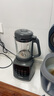 蘇泊爾（SUPOR）【國家補(bǔ)貼】降噪破壁機(jī) 家用1.2L小型多功能可預(yù)約輕音免濾豆?jié){機(jī)3-4人破冰碎冰榨汁機(jī) SPJ002S 曬單實拍圖