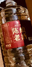匠小毛貴州醬香型53度散裝白酒純糧食高粱泡酒原漿口糧老酒10斤大桶裝 53度 5.5L 1桶 5號醬香 曬單實拍圖