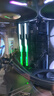 宏碁掠奪者（PREDATOR）48G(24G×2)套裝 DDR5 6000頻率 臺(tái)式機(jī)內(nèi)存條 Hermes冰刃系列 RGB燈條(C28) 石耀黑 AI電腦配件 曬單實(shí)拍圖