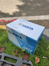 瓦爾塔（VARTA）汽車(chē)電瓶蓄電池 藍標072-20 大眾途觀(guān)雪佛蘭別克標致凱迪拉克 曬單實(shí)拍圖
