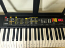雅馬哈（YAMAHA）電子琴PSR-F52/E383初學(xué)入門(mén)61鍵成人兒童演奏教學(xué)練習考級琴373 PSR-F52官方標配+全套配件 曬單實(shí)拍圖