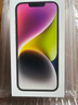 Apple/蘋果 iPhone 14 (A2884) 128GB 星光色 支持移動聯(lián)通電信5G 雙卡雙待手機 曬單實拍圖