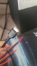 山澤Mini HDMI轉(zhuǎn)HDMI2.0轉(zhuǎn)換線迷你高清連接線4K60Hz相機平板便攜屏接電腦顯示器電視投影儀1.5米13MN9 曬單實拍圖
