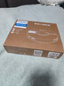 飛利浦（PHILIPS）EXP5108 CD隨身聽 CD機(jī) 雙向藍(lán)牙音箱 U盤復(fù)讀機(jī) 便攜可充電外放多功能音響 黑色 曬單實(shí)拍圖