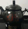 美的（Midea）中藥鍋煎藥壺 智能全自動陶電砂鍋燉藥鍋煲 養(yǎng)生壺中藥罐中藥壺煮藥壺熬藥壺一體式【國家補貼】 【智能免看管】MD-DG30E103 3L 曬單實拍圖