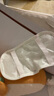 JCZS德國品牌抱娃手臂墊涼席喂奶冰袖套抱嬰兒手臂墊寶寶胳膊套哺乳墊 【綠色北極熊】德國冰感24小時(shí) 28*16cm 曬單實(shí)拍圖