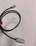 山澤Type-C轉(zhuǎn)HDMI線雷電4/5轉(zhuǎn)換器4K60/2K144Hz高清USB-C轉(zhuǎn)接頭投屏適用蘋果16/15/MacBook手機(jī)筆記本 曬單實(shí)拍圖