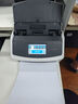 富士通（fujitsu）ix1600無線掃描儀 A4彩色文件發(fā)票高速雙面PDF連續(xù)自動進(jìn)紙WiFi掃描機(jī) ix1500升級版 曬單實(shí)拍圖