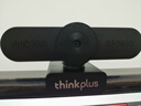 聯(lián)想thinkplus電腦直播攝像頭2K高清帶麥克風(fēng)電腦會(huì)議攝像頭自動(dòng)對(duì)焦免驅(qū)視頻會(huì)議直播帶貨攝像頭WL24A 曬單實(shí)拍圖