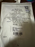 陳一凡 糯香普洱小沱茶500g 糯米香茶葉普洱熟茶云南勐海迷你小茶餅袋裝 曬單實(shí)拍圖