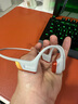 韶音（SHOKZ）【國家補(bǔ)貼】OpenRun Pro 2 S820開放式藍(lán)牙耳機(jī)骨傳導(dǎo)耳機(jī)運(yùn)動(dòng)跑步騎行無線 基普喬格聯(lián)名款 曬單實(shí)拍圖