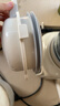 美的（Midea）2025新款破壁機家用小型3-4人用 1.2L輕音多功能全自動(dòng)免煮豆漿機五谷雜糧輔食榨汁機001 國家補貼 曬單實(shí)拍圖