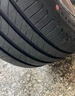 米其林（MICHELIN）靜音棉輪胎 235/45ZR18 98Y T1 競馳 PILOT SPORT 4 適配特斯拉 曬單實(shí)拍圖
