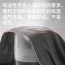 浪莎25年夏季莫代爾抑菌男士加大內(nèi)褲透氣運(yùn)動(dòng)跑步防磨腿四角加長短褲 曬單實(shí)拍圖