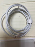 【直營(yíng)正品】蘋(píng)果充電線60W快充適配原裝數(shù)據(jù)線iPhone14/13promax/12/11/8/XR手機(jī)充電器 【蘋(píng)果8-14全系】PD60W丨2米閃充線 曬單實(shí)拍圖
