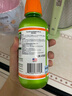TheraBreath凱斯博士漱口水溫和薄荷473ml 清新口氣減少細菌持久去口臭 曬單實(shí)拍圖