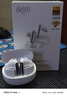QCY MeloBuds Pro 全能艙 真無(wú)線(xiàn)藍牙耳機主動(dòng)降噪入耳游戲低延遲通話(huà)降噪運動(dòng)降噪適用全部手機 白色 曬單實(shí)拍圖