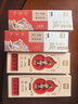 得力（deli）心想事成按動(dòng)中性筆 0.5mmST筆頭學(xué)生刷題筆考試中性筆 備考考試可用 黑色3支/盒V13-3 曬單實(shí)拍圖