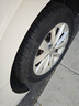 德國馬牌（Continental）汽車輪胎 205/55R16 91V UCJ 適配朗逸/速騰/寶來/卡羅拉 曬單實(shí)拍圖