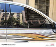 3M 汽車(chē)貼膜 朗瞻系列 深色SUV全車(chē)玻璃汽車(chē)膜太陽(yáng)膜隔熱膜車(chē)窗膜 包施工 國際品牌 曬單實(shí)拍圖