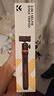 卓爾（K&F CONCEPT）適配大疆360全景相機action5pro/4運動(dòng)相機自拍桿gopro14影石instaX5手持桿手機自拍桿相機三腳架 曬單實(shí)拍圖