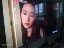海信電視小墨E5Q Pro65英寸 560分區(qū)U+MiniLED 信芯芯片 抗反光防眩光墨晶屏 300Hz 國家補貼65E5Q-PRO 曬單實拍圖