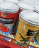 林家鋪子喜鵲水果罐頭禮盒425g*6黃桃雪梨椰果罐頭食品禮盒禮品送禮 【蒸蒸日上 好運連連】425g*6罐禮盒 曬單實(shí)拍圖