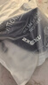 2XU 運動(dòng)空頂帽 無(wú)頂男女時(shí)尚百搭鴨舌帽夏天戶(hù)外跑步遮陽(yáng)防曬網(wǎng)球帽 黑色 曬單實(shí)拍圖
