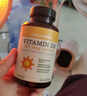 naturewise維生素D3成人2000IU陽光瓶 vd3軟膠囊備孕男女青少年補(bǔ)鈣360粒/瓶 曬單實(shí)拍圖