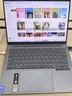 聯(lián)想筆記本電腦小新Pro14GT AI元啟輕薄本2025 2代酷睿Ultra5 32G 1T 2.8K高刷OLED【國(guó)家補(bǔ)貼20%】 曬單實(shí)拍圖