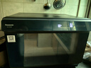 松下（Panasonic） 蒸烤箱電烤箱31L大容量電烤箱N(xiāo)U-SC360BXPE家用蒸烤箱蜂巢循環(huán)蒸烤炸一體機多功能智能 NU-SC360BXPE 31L 曬單實(shí)拍圖