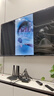五洲王牌【電視機排行前十名】新品無邊框8K液晶電視機超高清防藍光智能護眼網絡客廳家用無線投屏語音電視 75英寸 智能高端安卓9.0旗艦版 售后無憂+送貨上門+品牌延保+語音AI+免費安裝 曬單實拍圖