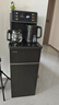 蘇泊爾（SUPOR）茶吧機(jī) 家用高端飲水機(jī) 遙控智能背板下置水桶全自動(dòng)控溫立式冷熱多功能泡茶機(jī) CBJ28【溫?zé)峥睢?曬單實(shí)拍圖