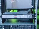 華為坤靈USG6000E-S12-AC企業(yè)級(jí)防火墻2*GERJ45+8*GECOMBO+2*10GESFP+ 安全100帶機(jī)量替換USG6305E-AC 曬單實(shí)拍圖