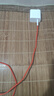 原裝適用一加Ace2Pro數(shù)據(jù)線150W閃充一加Ace手機(jī)oneplus充電線 1米閃充數(shù)據(jù)線 曬單實(shí)拍圖