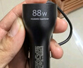 華為（HUAWEI）車載全能充/充電器 88W超級快充適用華為手機Mate 70 Pro 曬單實拍圖