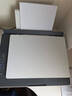 惠普（HP）598 家用學(xué)習連供無(wú)線(xiàn)打印一體機 大容量可加墨多功能打印復印掃描  彩色家庭打印機 曬單實(shí)拍圖