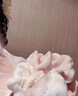 儒意（RUYI）茉莉花瓣香氛沐浴露 男女持久留香72小時(shí)控油滋潤保濕嫩膚沐浴乳 曬單實(shí)拍圖