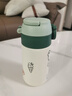 FGA富光兒童保溫杯男女士大容量316不銹鋼學(xué)生直飲便攜水杯子380ML 曬單實(shí)拍圖