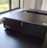 聯(lián)想ThinkCentre K70 商用辦公高性能臺式電腦主機(酷睿14代i5-14400 16G DDR5 1TB SSD)23.8英寸全套 曬單實(shí)拍圖