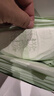 babycare山茶花防溢乳墊 一次性超薄柔軟透氣防溢乳貼乳墊 120片 曬單實(shí)拍圖