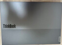 ThinkPad【國(guó)家補(bǔ)貼20%】聯(lián)想ThinkBook 14 2025英特爾酷睿5 220H 24G 1T 2.8K 120Hz高刷屏筆記本電腦 曬單實(shí)拍圖