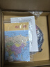 得力AR智能30cm超大號(hào)地球儀 3D立體學(xué)生用地理早教啟蒙創(chuàng)意兒童禮物男女孩玩具生日禮品伴手禮LG640 曬單實(shí)拍圖