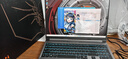 機械革命（MECHREVO）蛟龍16Z Pro16英寸游戲筆記本電腦銳龍R9滿(mǎn)血RTX5060剪輯設計學(xué)生電競全能本2025新款 趣酷灰丨R9-8940HX 16G+1TB 滿(mǎn)血RTX5060電競獨顯 曬單實(shí)拍圖